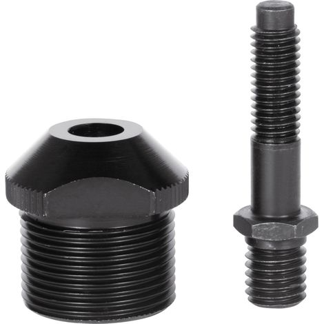 Icotek PFSZ/SKL 3-6 Morsetto di schermatura per barre Ø (max.) 6 mm Acciaio armonico 1 pz.