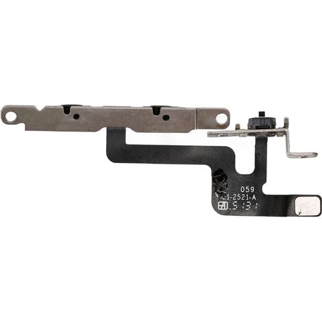 Câble Flex Nappe Bouton Marche/Arrêt et Volume Pièce de Rechange pour Réparation Entretien iPhone 6 (1/5)