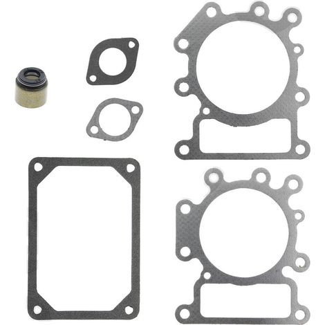 Valve stem seal kit 794152 690190 for engines 331877, 331977 and 31A607. This kit contains a valve cover gasket and a sealing ring (20 pieces).