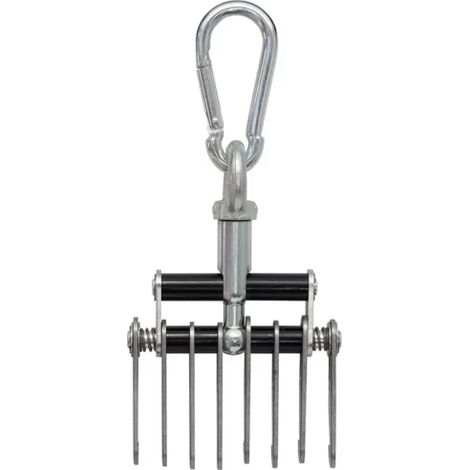 Outils de débosselage avec 8 crochets (1/2)