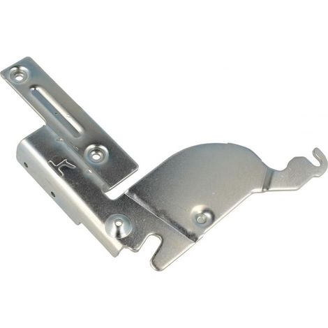 CHARNIERE MOBILE DROITE POUR LAVE VAISSELLE VESTEL - 37024916 (1/3)