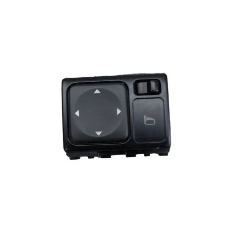 Commande Retrovisseur Exterieur Electrique NISSAN Micra [PRODUIT D'OCCASION]♻️25570ct01b (1/2)