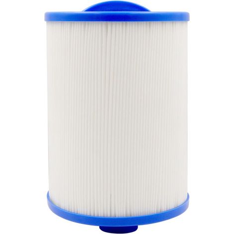 Filtre pour spa SC714 – Système de filtration eau – Hauteur 210 mm – Diamètre 150 mm – Matériau Reemay renforcé – Darlly - 6CH-940 (1/4)