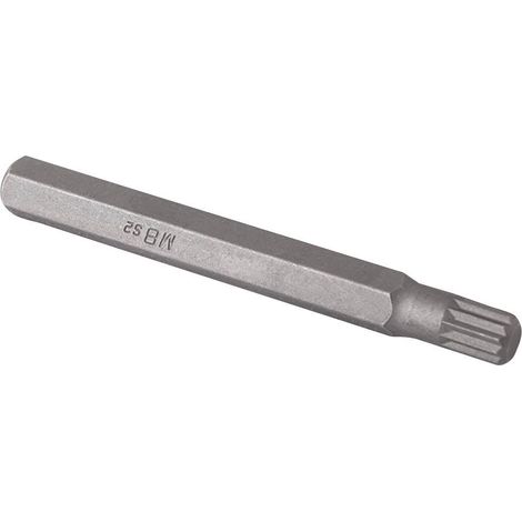 Embout 10mm long XZN M10 DIN ISO 3126 - OS 6042 - CLAS Equipements