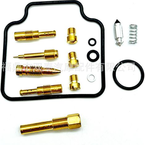 Convient aux carburateurs de moto en gros transfrontaliers FORESIGHT 250 FES 250 1997-2005 (1/4)