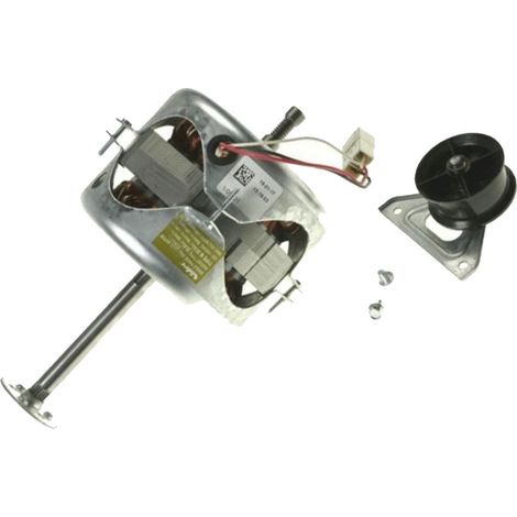 Ersatzteil - Motor, original -  - INDESIT, ARISTON HOTPOINT