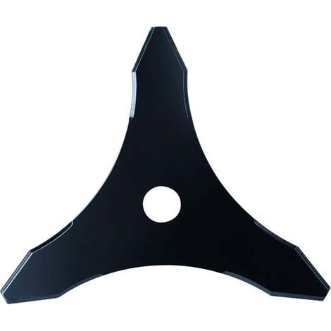 Einhell Replacement Brush Cutter Blade 25.4mm Bore 3405082 CGE-CB 36/255 36v