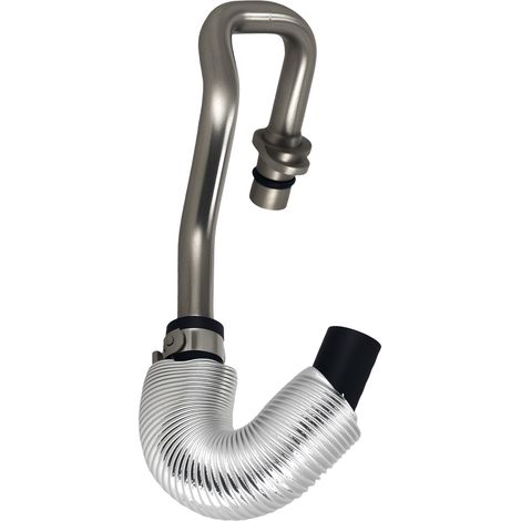 Edelstahl Ölleitung Turbo for BMW F20 F30 F31 11537600591 2011-2016 (1/5)