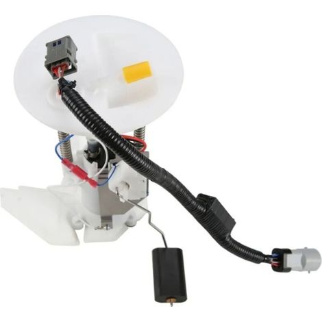 Die Teilenummer 4L2Z-9H307-DA ist für die gesamte Kraftstoffpumpenbaugruppe des Ford Raptor geeignet. (1/4)