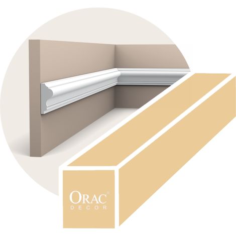 Caja de 16 metros lineales de P8030