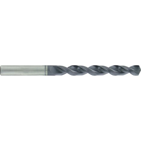 Foret métaux PHOENIX HSS-E5 -Revêtu TiAlN -DIN338 -h8 -3xd -Type S Ø: 6 L: 93 TIVOLY - 81439210600