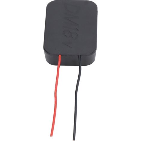 Lithium-Akku-Adapter für Elektrowerkzeuge, Konverter-Anschluss mit 12AWG-Kabeln, universelles Montageset. (1/5)