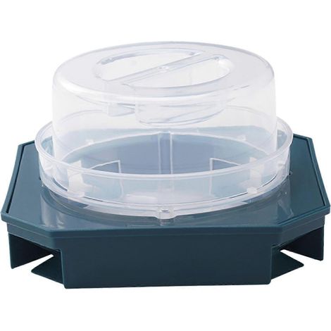 Boîte à cafards légère pour salle de bain et salon - FFY (1/4)