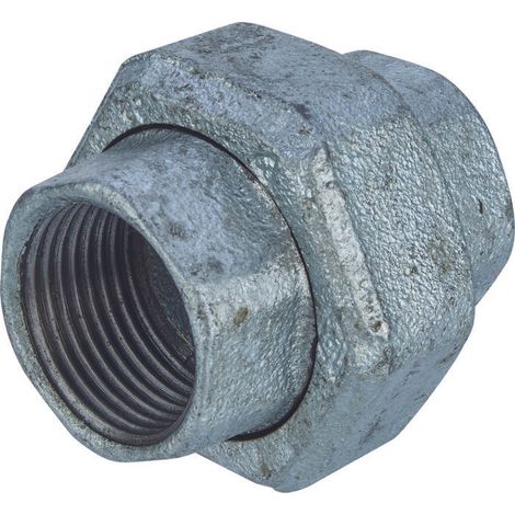 Joint Plat Fonte F26x34 étanchéité Robuste Plomberie F26x34 - Capvert (1/2)