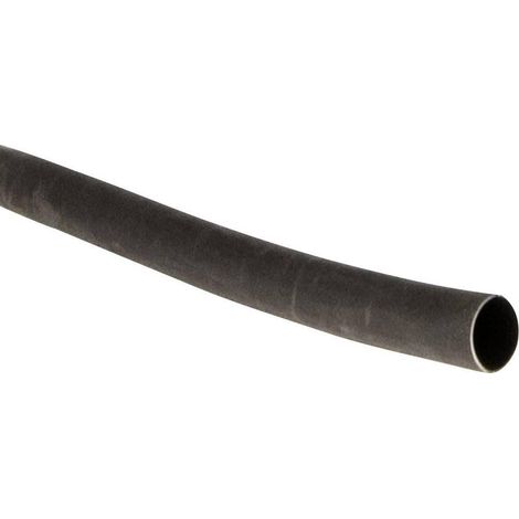 dsg-canusa DERAY-H funda termorretráctil negra 1.22 m