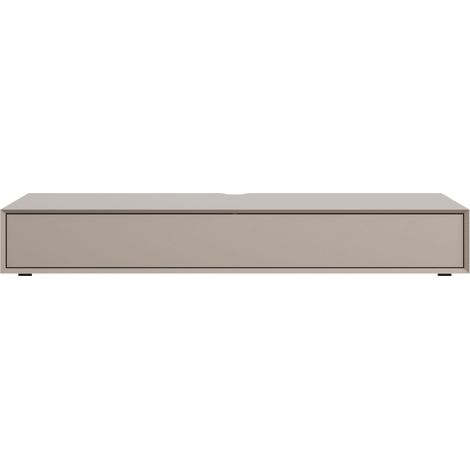 CALICOSY - Meuble TV L160 cm ORELIA
