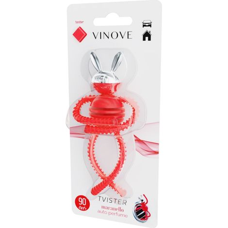 Vinove TVister Maranello Deodorante per ambienti (1/4)