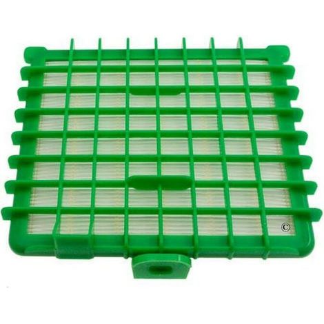 Filtre Hepa Silence Force (ZR002901) Aspirateur OCEANIC, HOOVER, FAR, INDESIT, LG, ROSIERES, VEDETTE, NILFISK, TEFAL, SIEMENS, DE DIETRICH, DYSON, IKEA WHIRLPOOL, ALTUS, MOULINEX, ROWENTA, BAUCKNECHT,