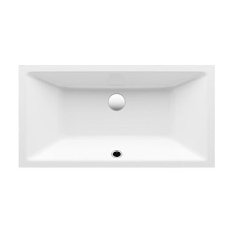 BETTE A231-401mUeL Lavabos rectangulaires Loft sous-plan (1/2)
