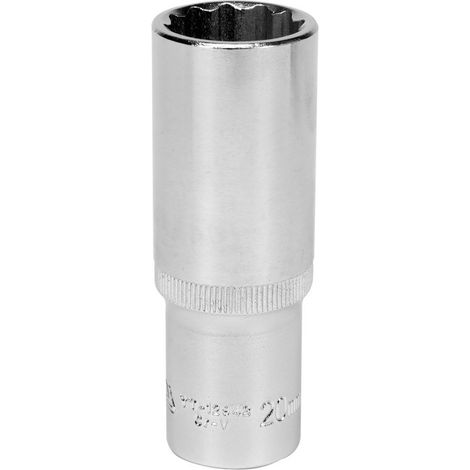 Bussola a dodici punte 1/2"""" 20MM YT-12942 YATO