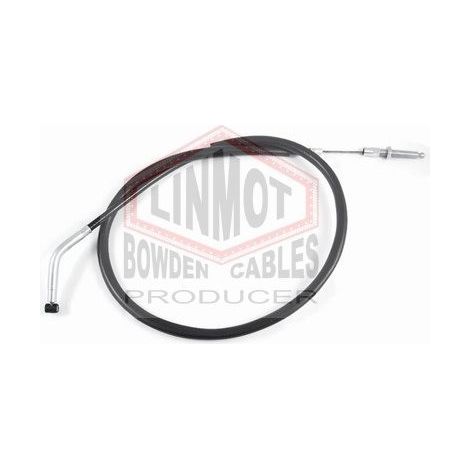 Cable de embrague Suzuki GSX 600 F (88-97) LINMOT 58200-19C00 (1/3)
