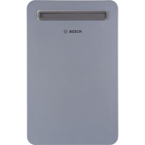 Scaldabagno A Gas JUNKERS BOSCH THERM 5600 O T5600 O 12 litri Low NOx Da Esterno GPL Outdoor (1/3)