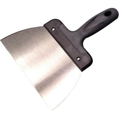 Savy Profi-Spachtel 10 cm Klinge