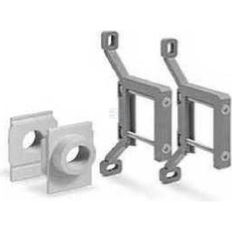 Wandhalterungen und Flansche CAMOZZI MX238KK (1/2)