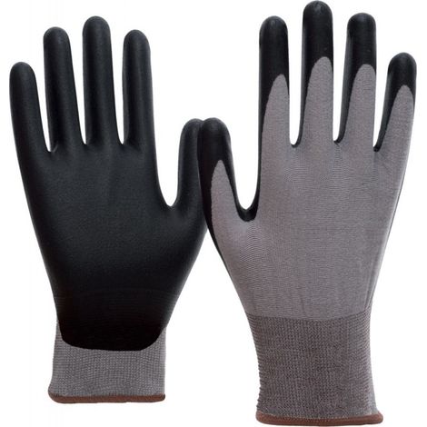 Protezione Guanto Skinclean 8720, Dimensione 10 (Xl) (A 12)
