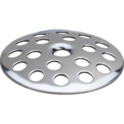 Tamis 5115-563 en acier chrome-nickel poli de 60 mm