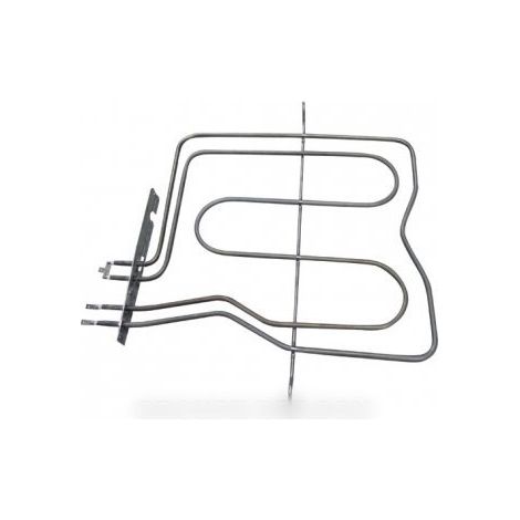 RESISTENCIA SUPERIOR HORNO/PARRILLA 1+1.2KW para horno ARISTON