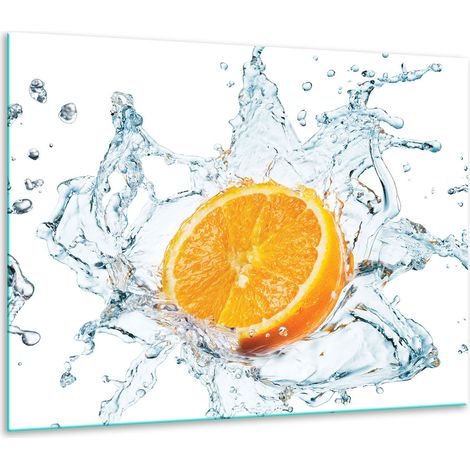 GLASSCHUTZPLATTE FÜR HERD 60x52 FRUCHT (1/5)