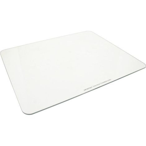 Ov Inner Dr Glass Ov Inner Door Glass for Indesit/Hotpoint Cookers and Ovens