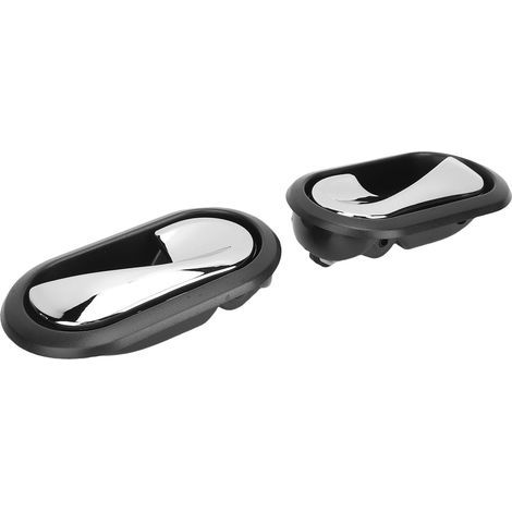 2 Pieces Comfortable Spare 8200733848 Interior Sandero Vehicle Handle (1/4)