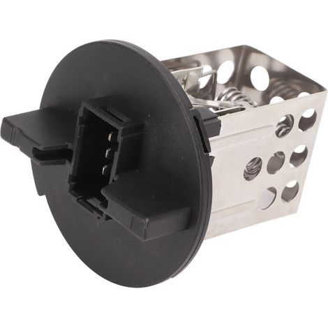 Jeffergarden Résistance de moteur de ventilateur de ventilateur de climatiseur de voiture 6445.XE remplacement pour Citroen C4 GRAND PICASSO 20062013 (1/5)