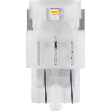 12V LEDriving SL - (W21/5W) - 1W - W3x16q - 2 pz  - Scatola - Arancio