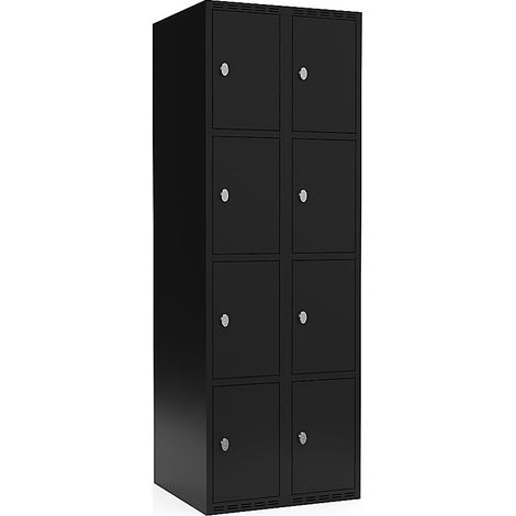 FRANKEL kaiserkraft, Armoire à quatre casiers Fydor, 2 (1/2)