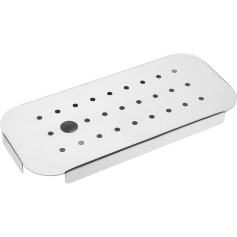 Egouttoir pour bac GN 1/4 (200x105x12 mm) / GOLDINOX