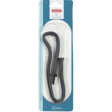 Diffuseur air flexible 20 cm pour aquarium - zolux (1/2)