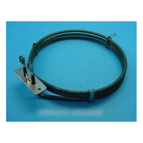 Resistenza circolare 2700W - Forni, Fornelli Elettrici e a Gas - SMEG - 3004923663946504574