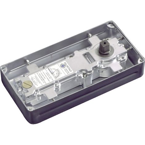 LCN Serie 8660TH Bodenpivot mit Hydraulikbremse