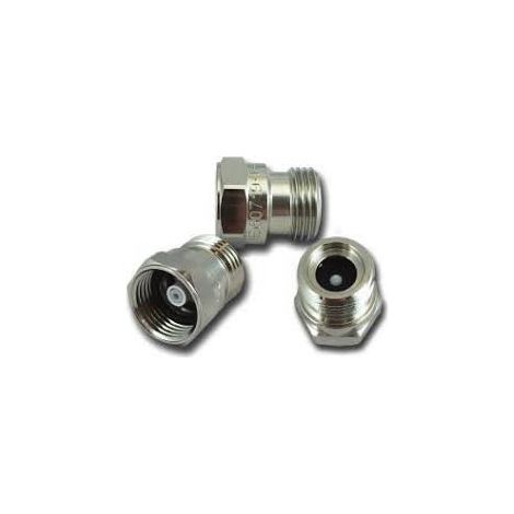 Válvula limitadora de gas con caudal Medidas: 3/4"