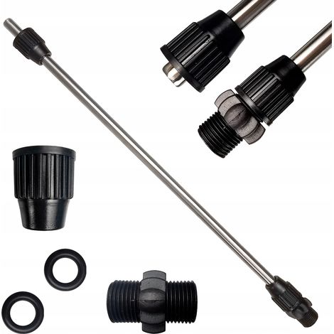Prolunga per lancia irroratrice 11205PRO, 11162PRO, 11216PRO (1/5)