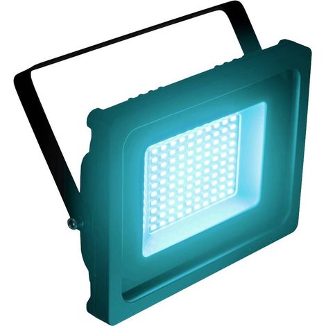 Projecteur d'extérieur Eurolite fl-50 smd 55 W IP65 (1/4)