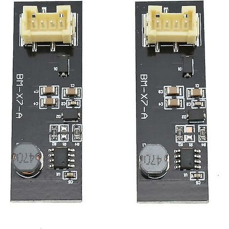 Ersatz-LED-Rückleuchte für X3 F25 2011-2017, 2er-Pack (1/5)
