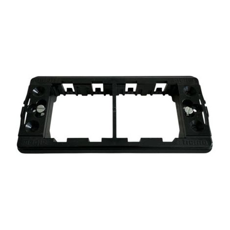 Supporto Per 2 Moduliquadro Magic ( Bticino Cod. 532Rn )