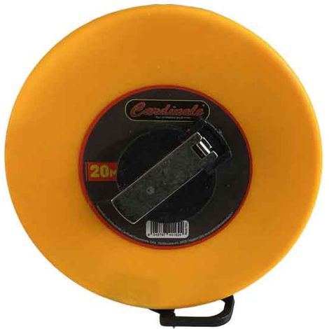 ROTELLA CARDINALE m 20x13 mm
