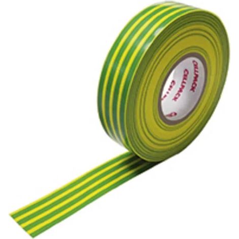 Cinta eléctrica Cellpack no.328 resistente UV 20 m