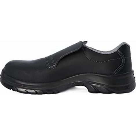 U-Power Structure Scarpe antinfortunistiche basse S2 SRC - 42 (1/3)