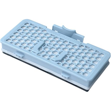 Compatible avec les cartouches filtrantes pour aspirateurs LG ADQ56691101, VC9083CL et VC9062 (1/5)